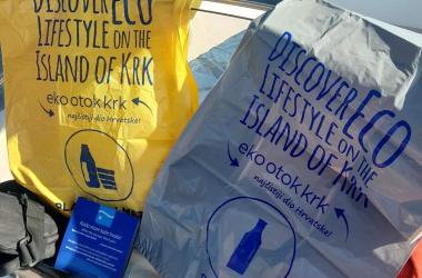Blue bag 2024