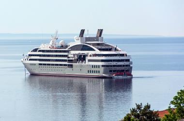 Cruiser Le Lyrial