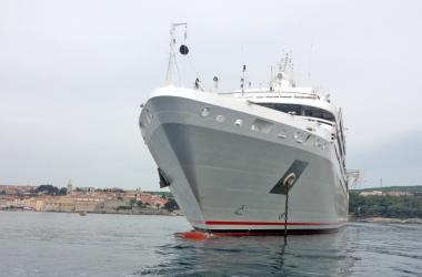 Cruiser Le Lyrial