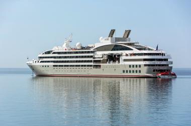Cruiser Le Lyrial