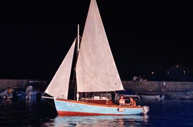 Krčka jedra 2015