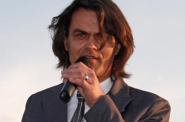 Načelnik Toni Juranić