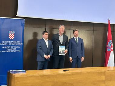 Oleg Butković i Alfred Franković