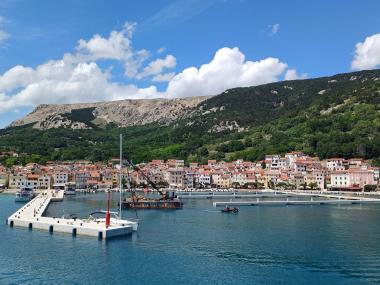 Baška radovi