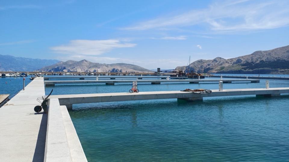 Baška radovi