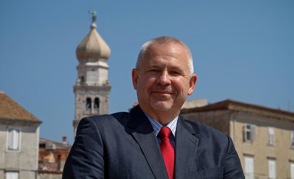Goran Lajnert