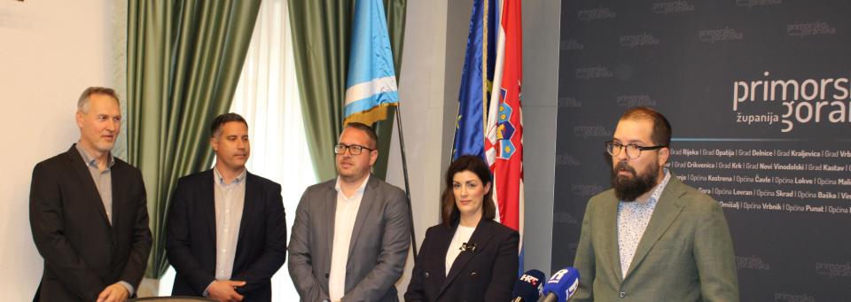 Konferencija za novinare