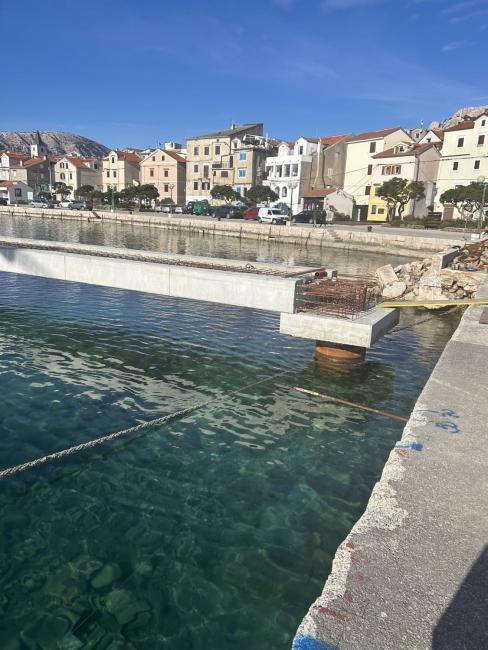 Baška radovi