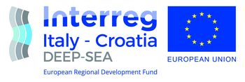 Deep-Sea Interreg logo